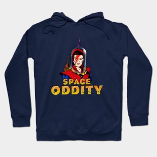 odd Hoodie